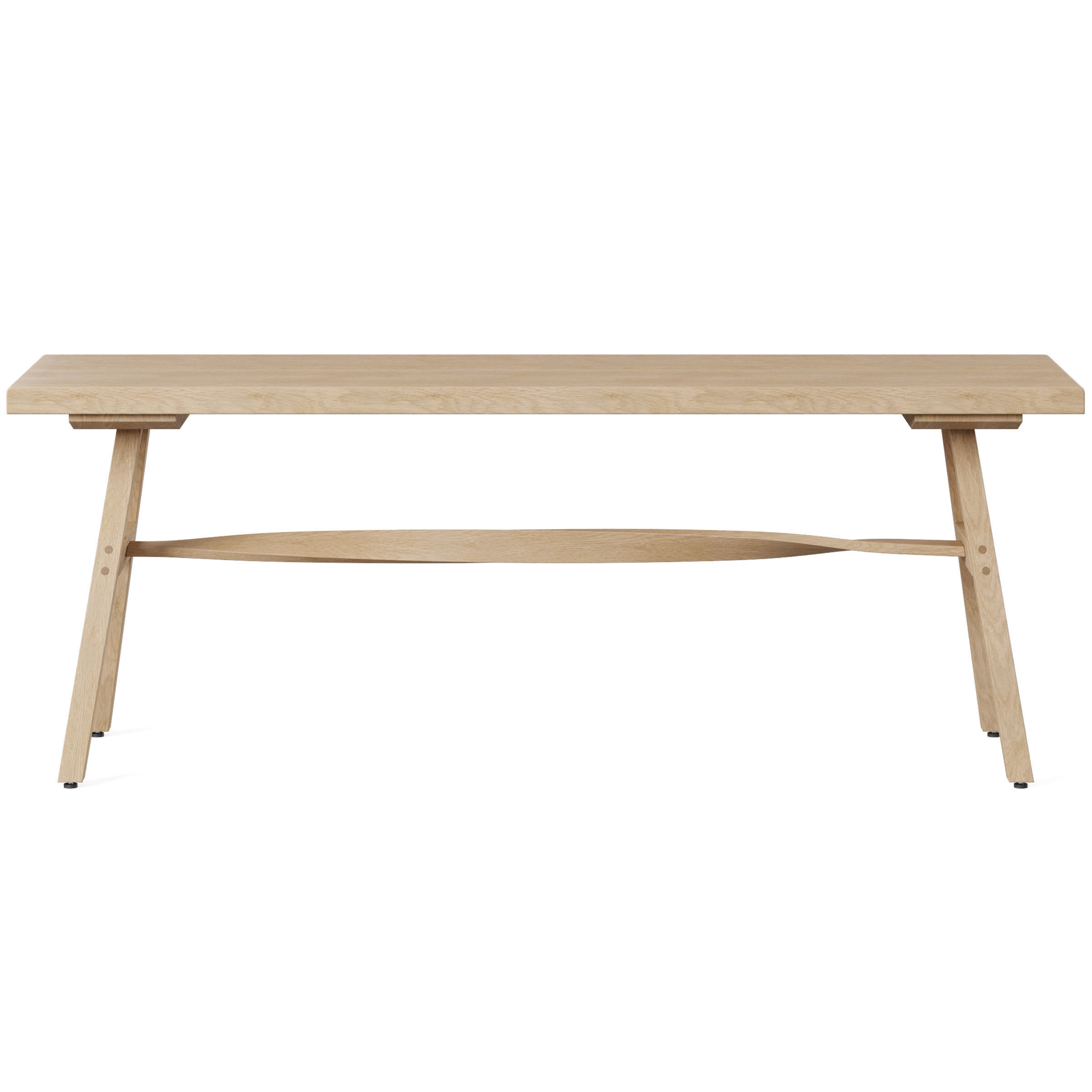 CRIB BENCH by Tom Raffield 3D model_1