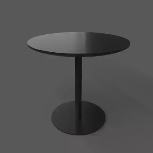 Reeve Round Dining Table