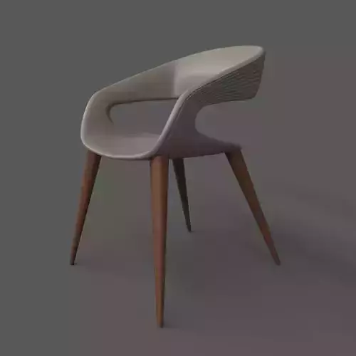 Shape Chair