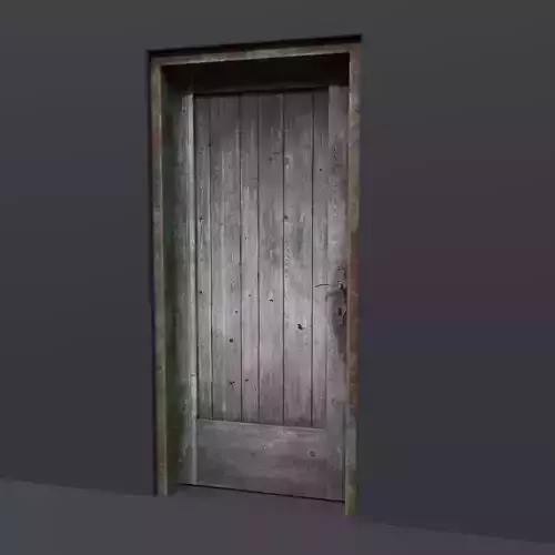 Cellar Door