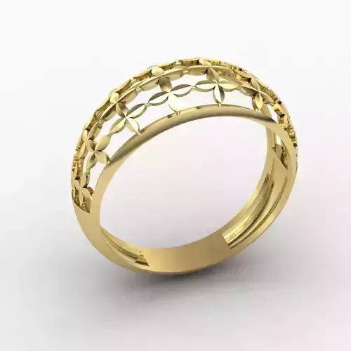 fusion ring