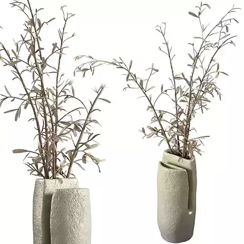 Decorative bouquet set 13