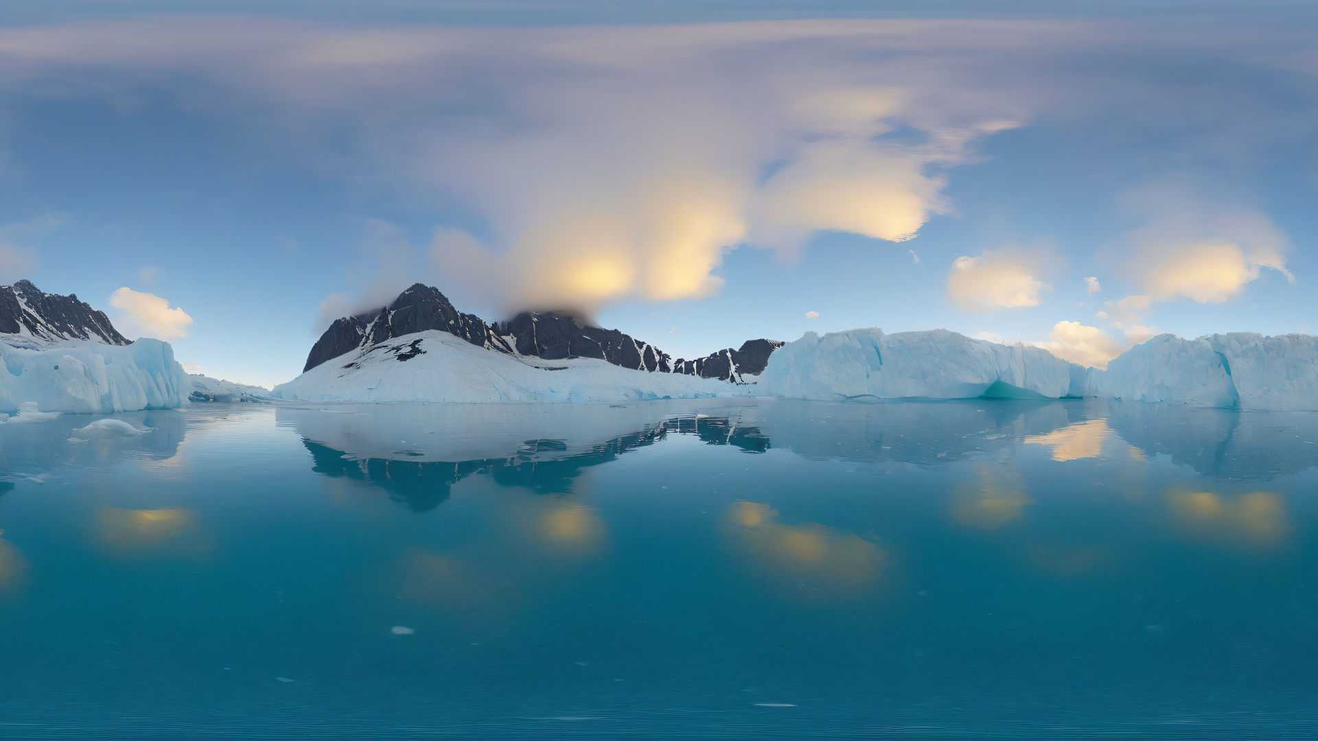 HDRI Above The Sea Texture_8