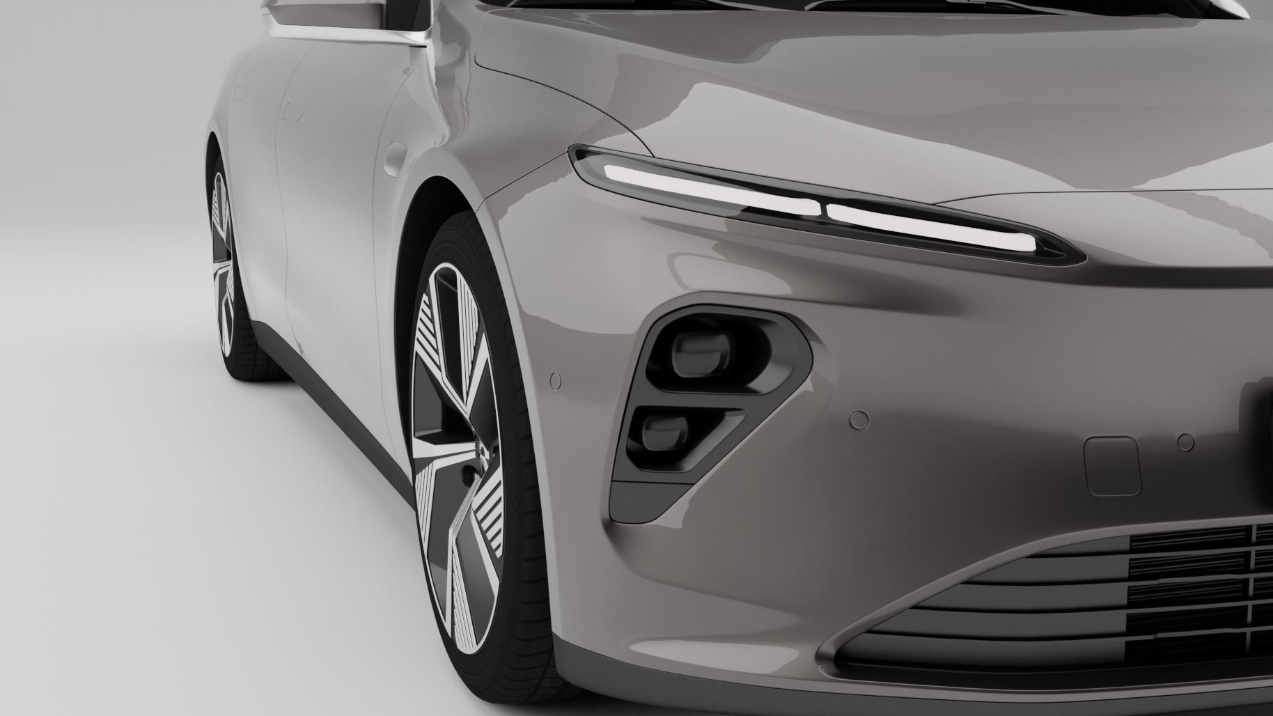 Nio ET7 2021 3D model_6