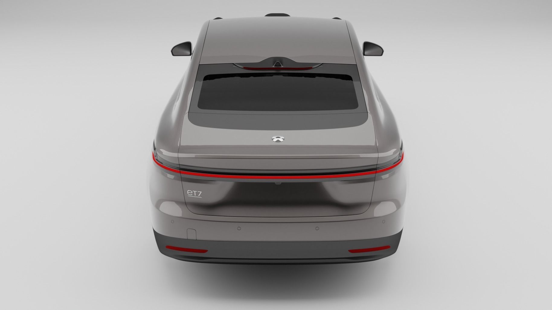 Nio ET7 2021 3D model_3
