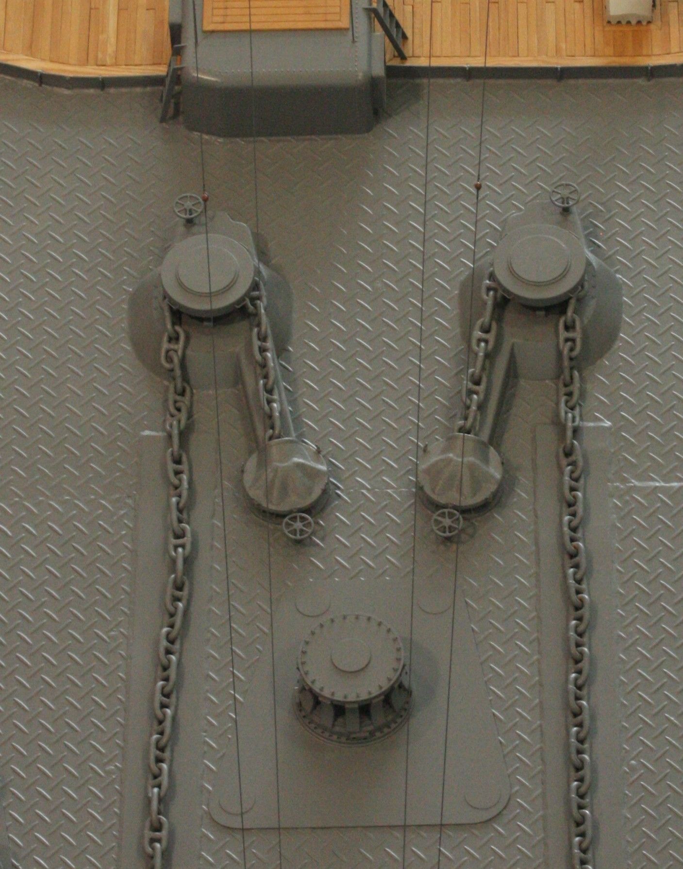 cabel holder 3D print model_4