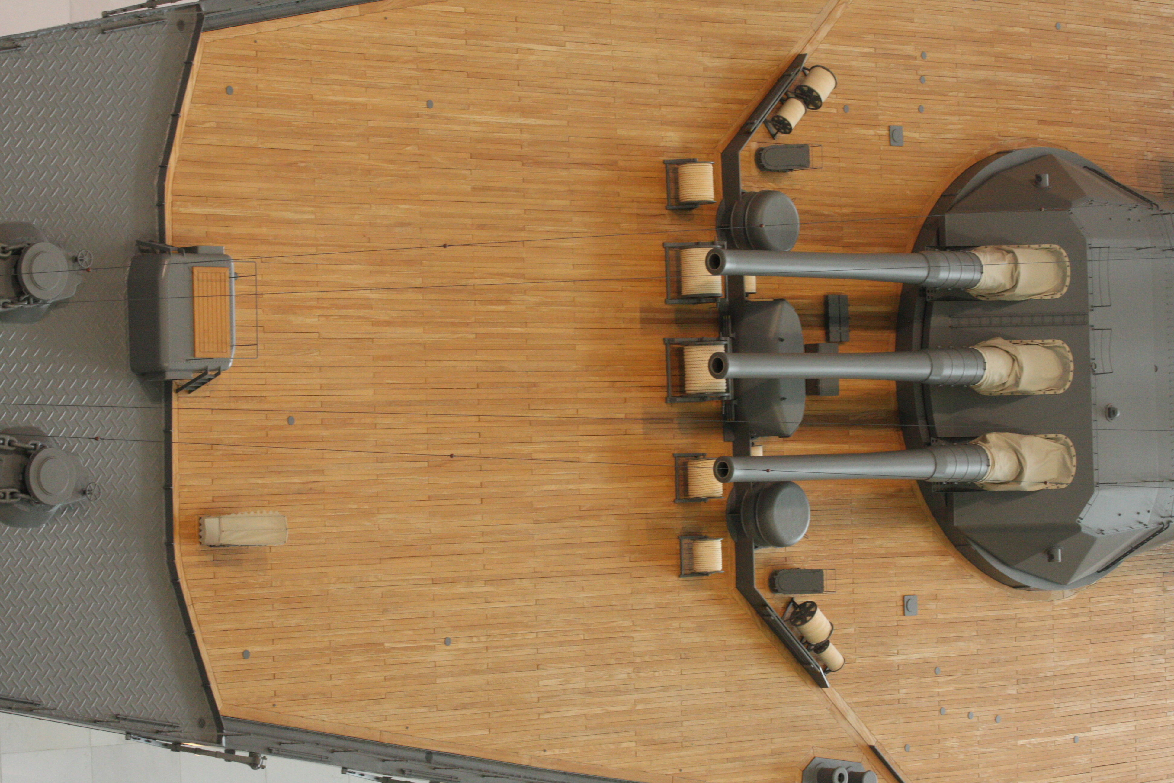 breakwater and ventilation 3D print model_3