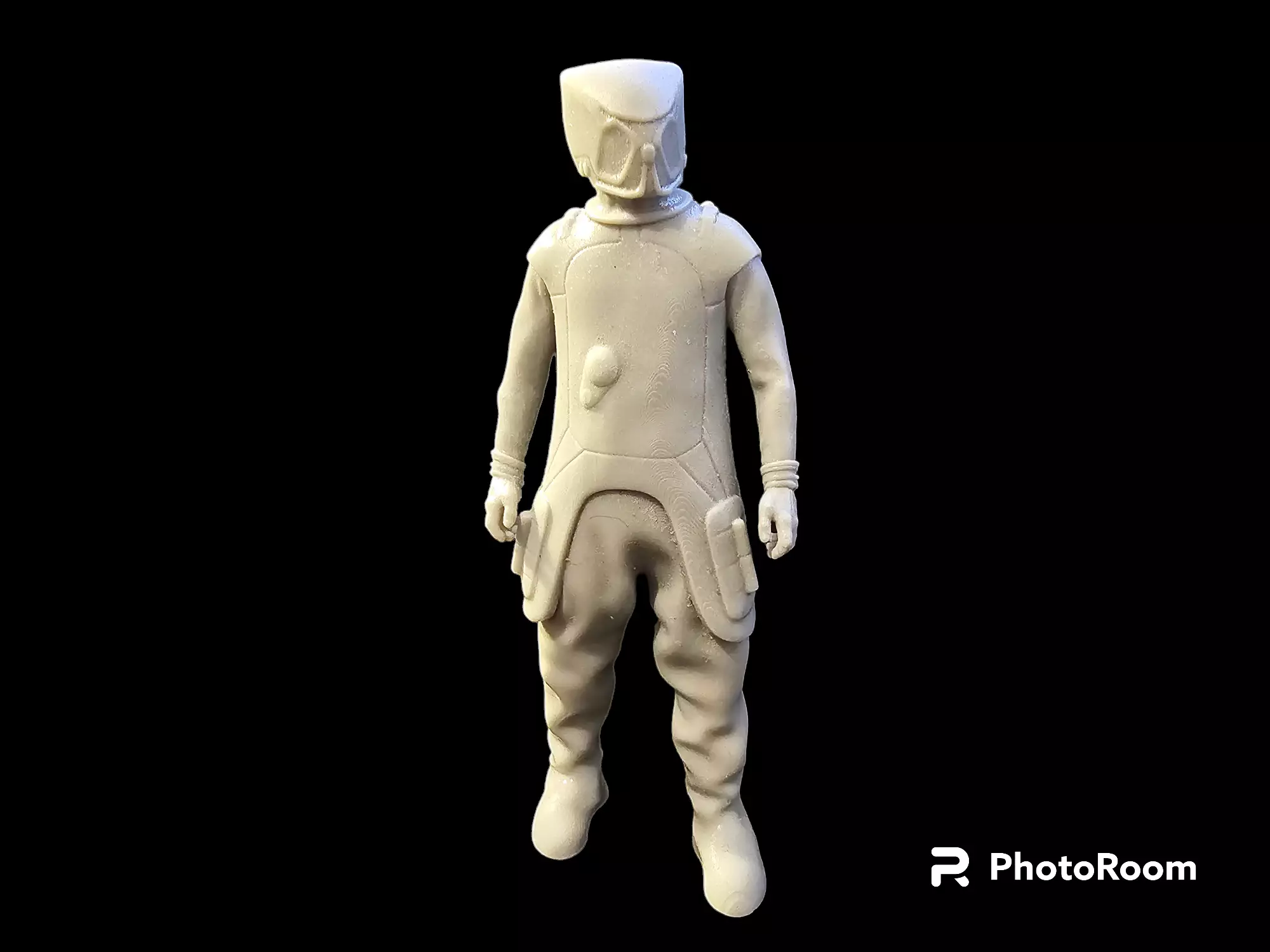 MANTIS SUIT 3D print model_0