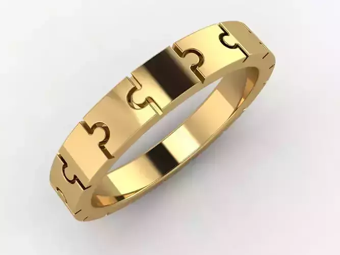 ring wedding fashion