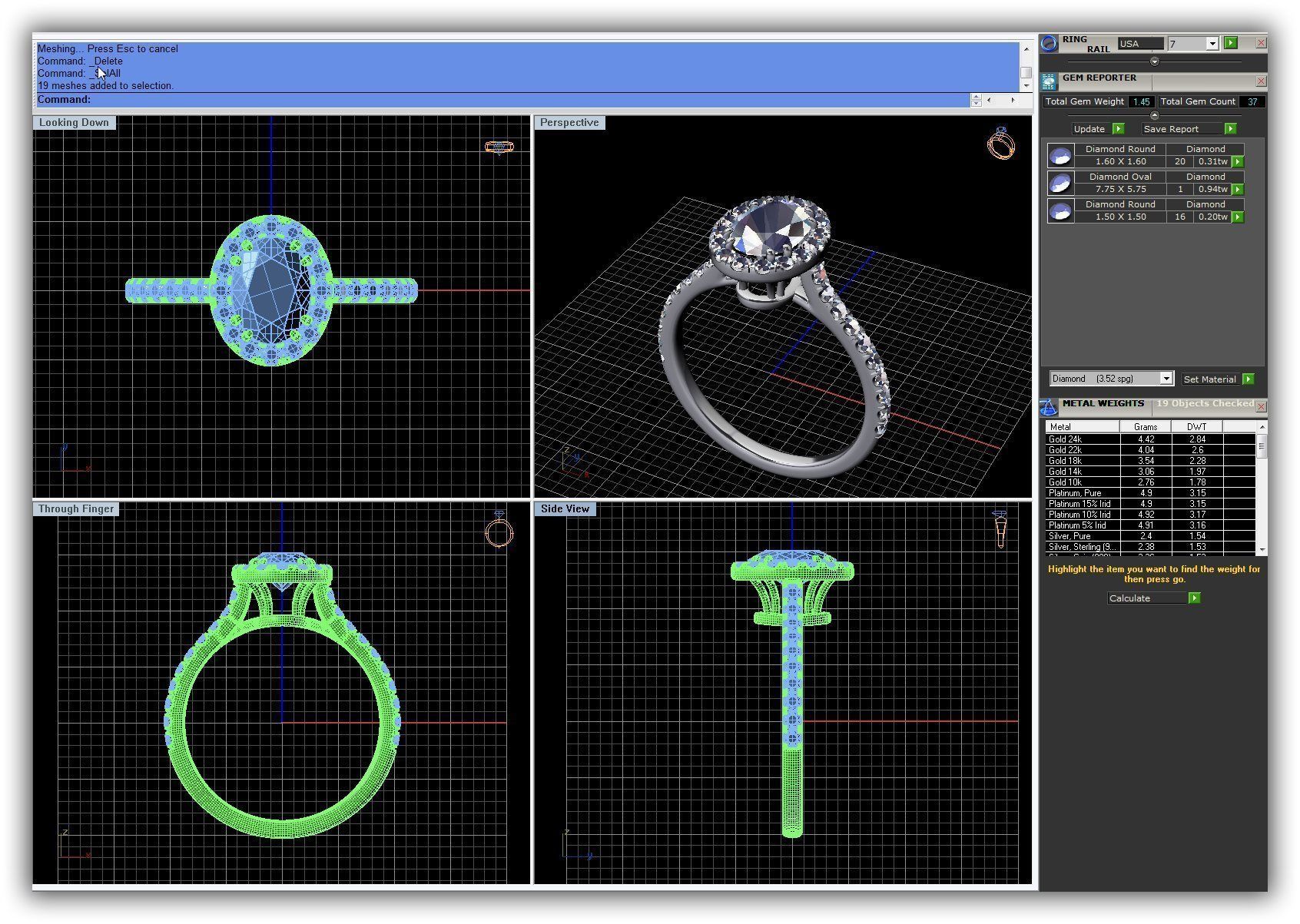 US DESIGN RINGS 3D print model_16