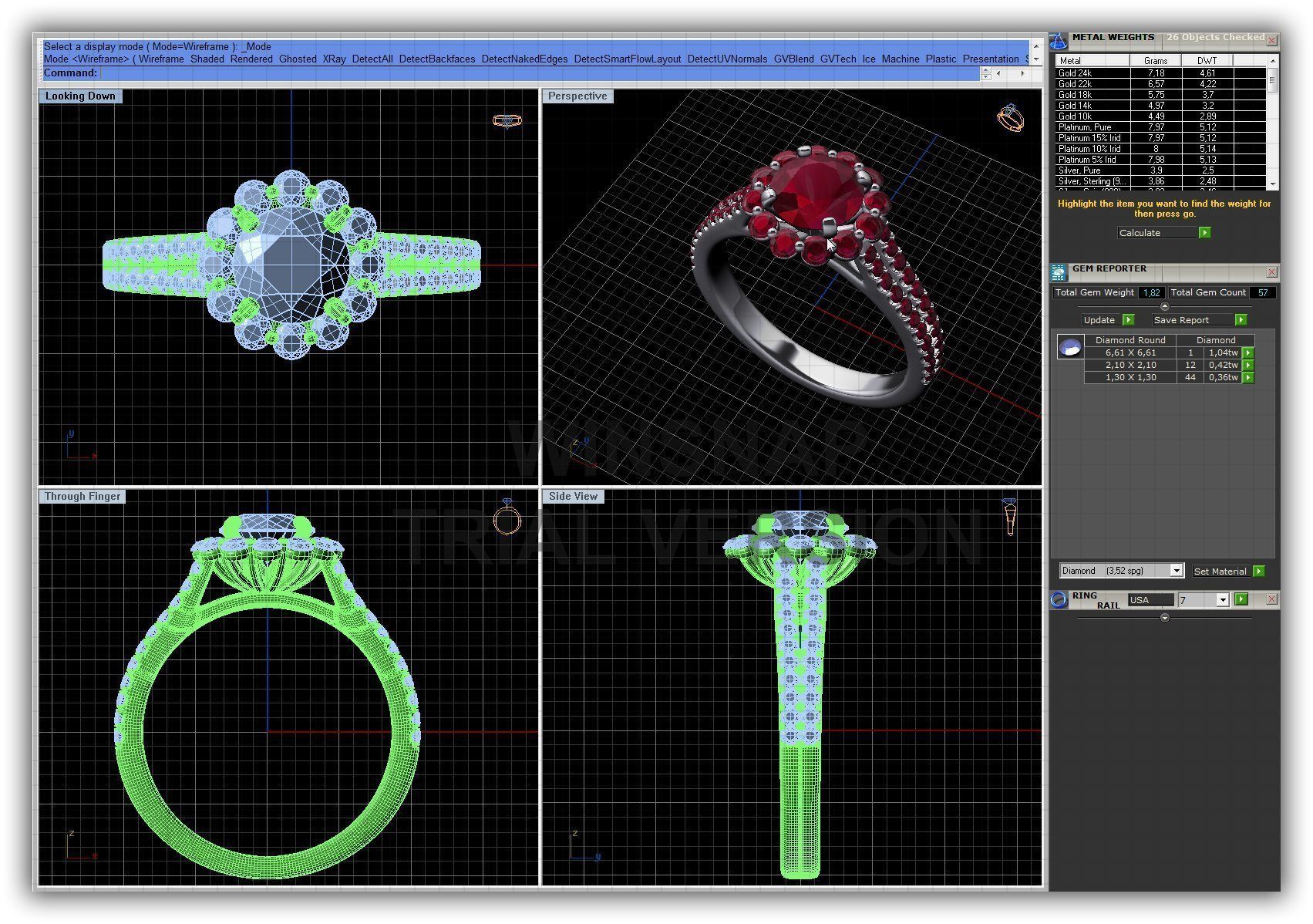US DESIGN RINGS 3D print model_24