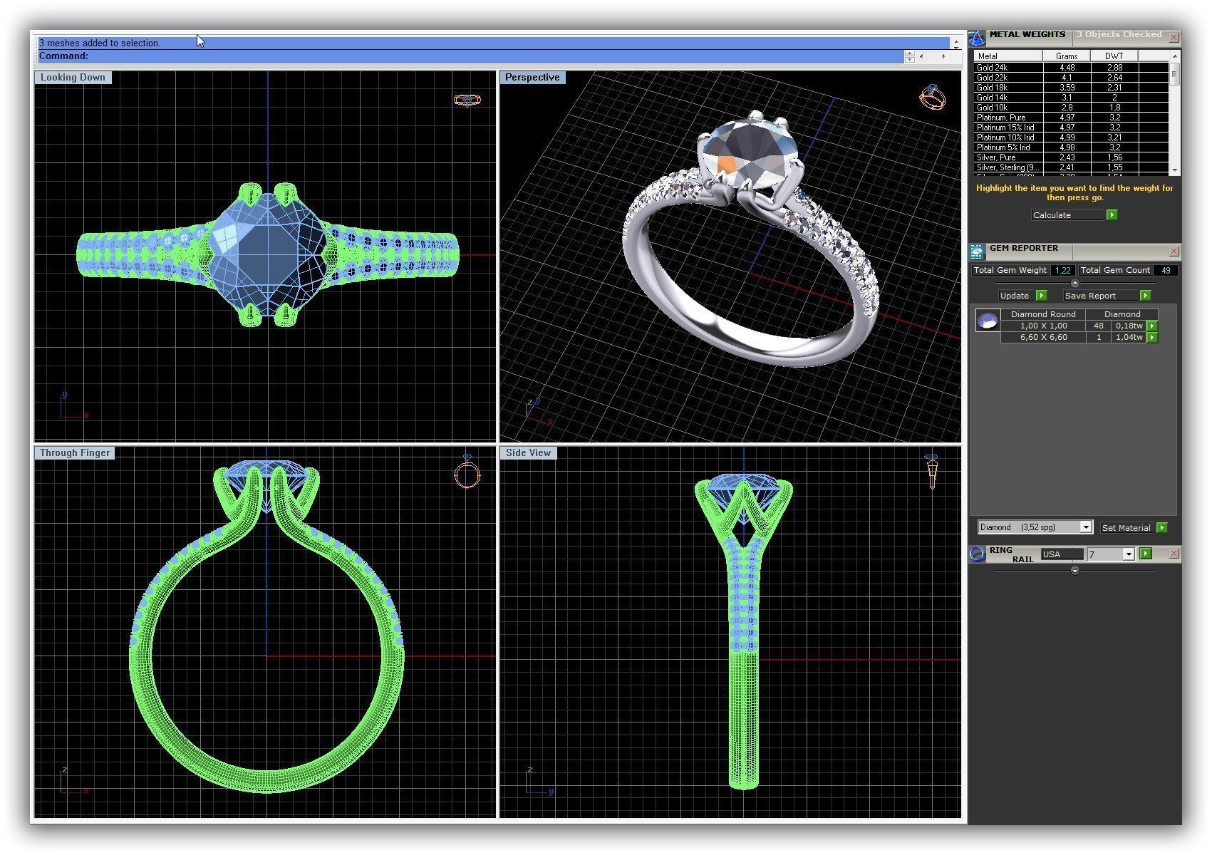US DESIGN RINGS 3D print model_40