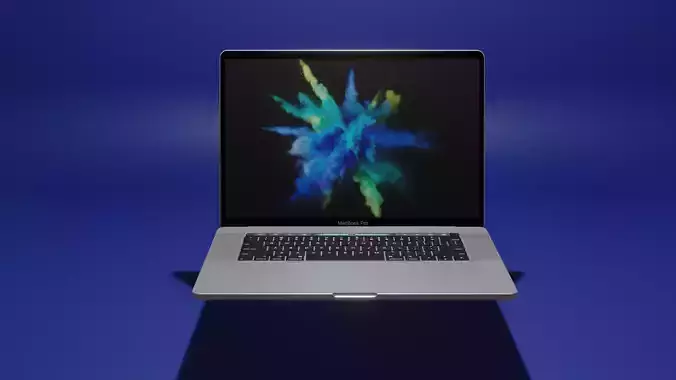 Macbook Pro 2016