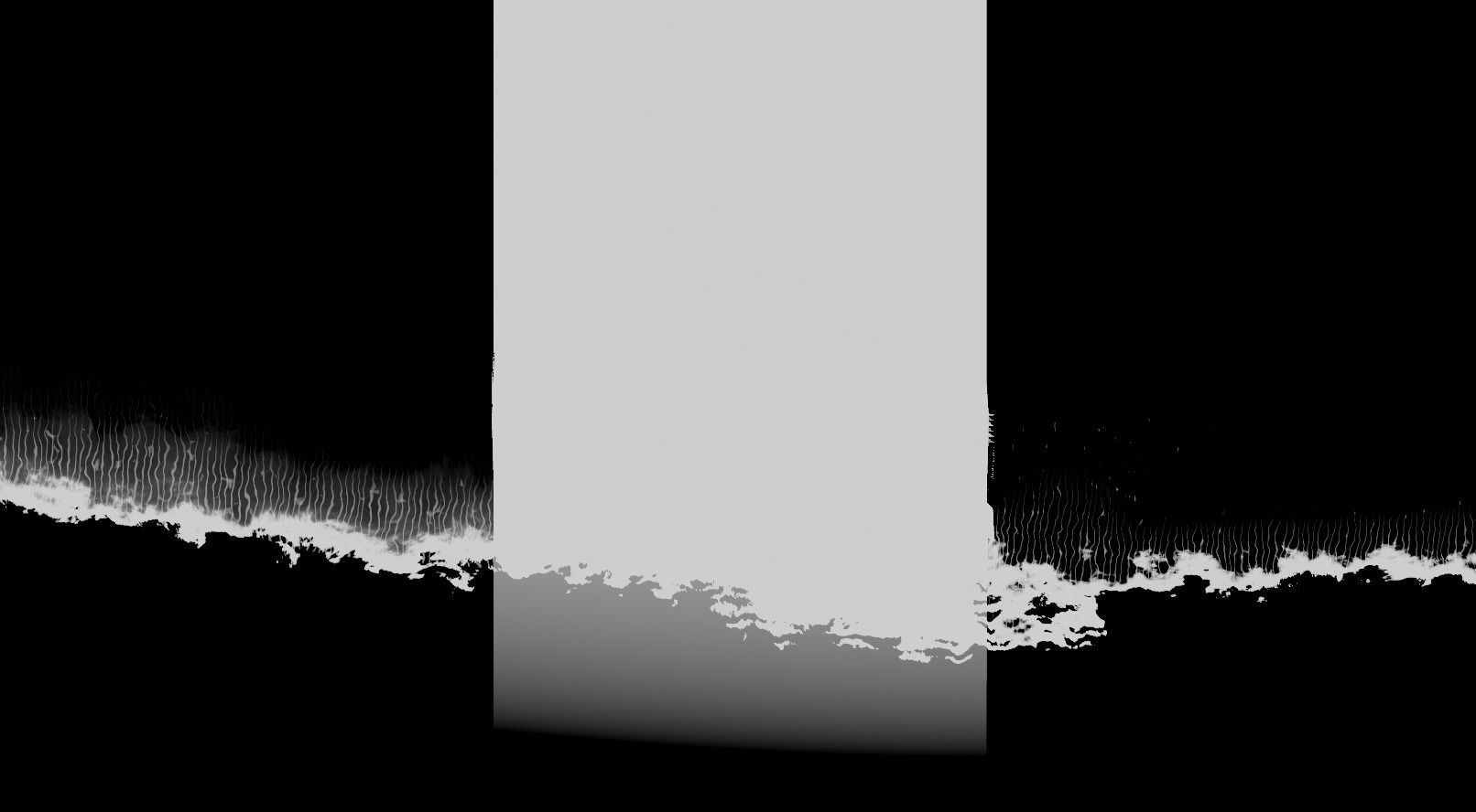 WAVE GEN Low-poly 3D model_19