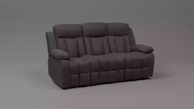 3 SEATER SOFA