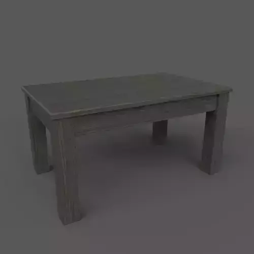 Dorian Urban Coffee Table