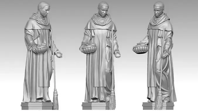 Saint Marrtin de Porres