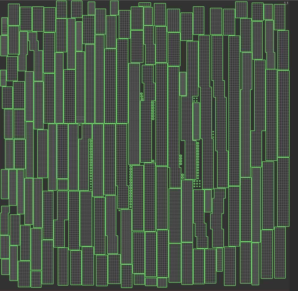 GutMan for UE Low-poly 3D model_19