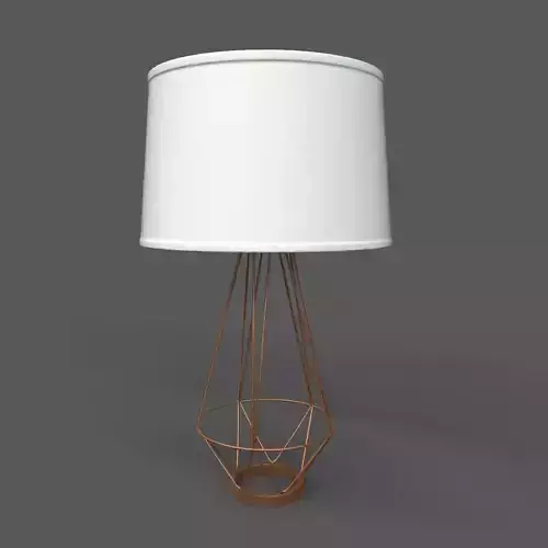 Hyde Table Lamp