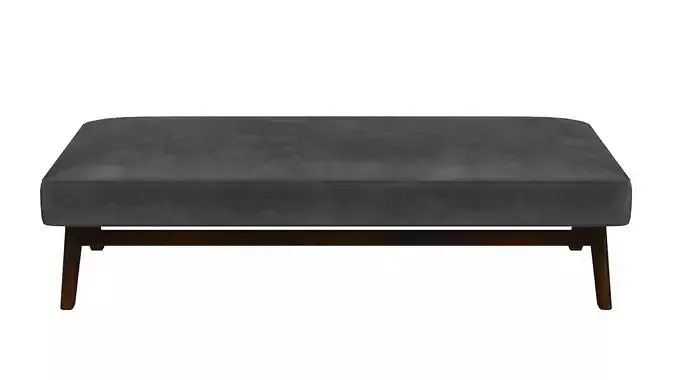 Pierre Jeanneret Daybed