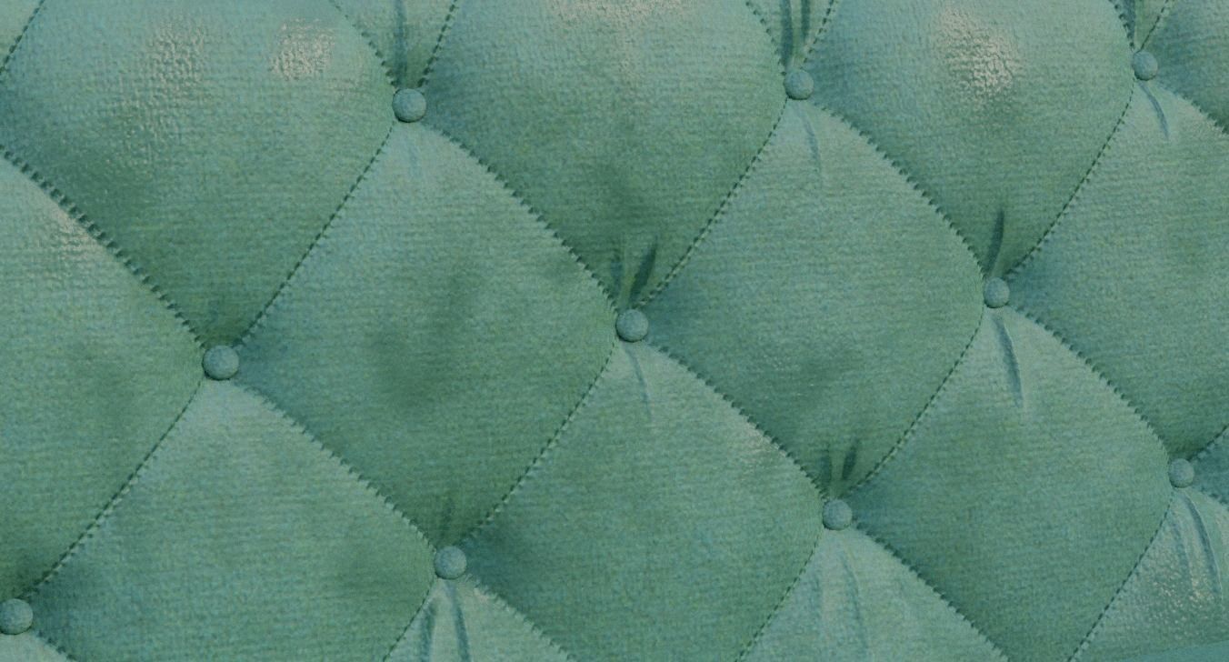 TUFTING SOFA 3D model_3