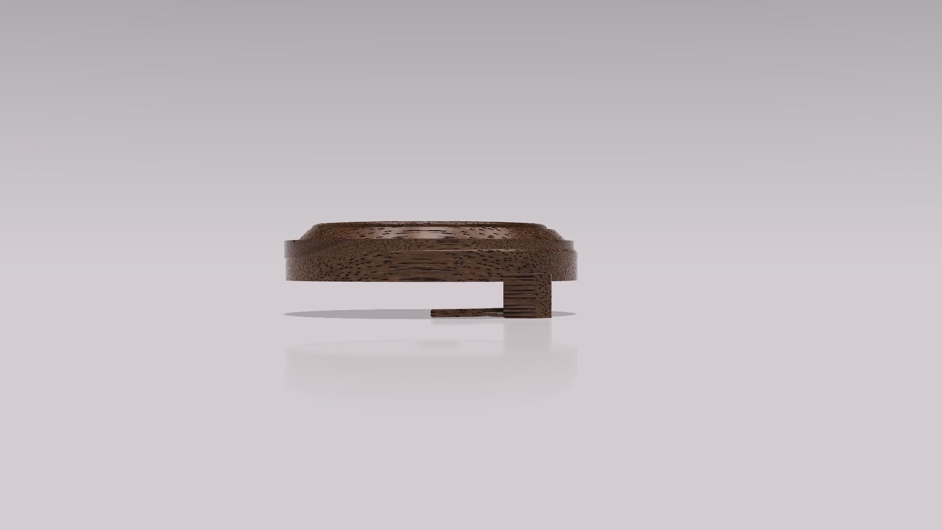 MECHAMARU SPEAKER EARPHONE JUJUTSU KAISEN 3D print model_2