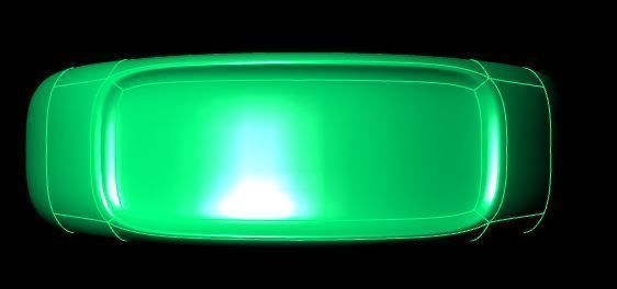 Signet ring 3d model file 3D print model_10