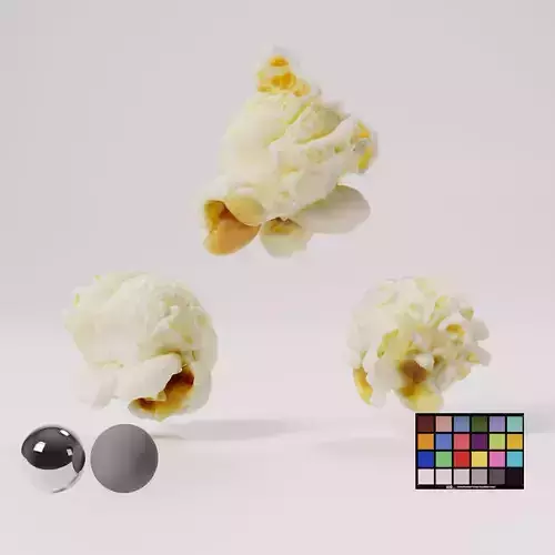 Popcorns - Var02
