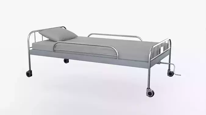 Hospital Bed
