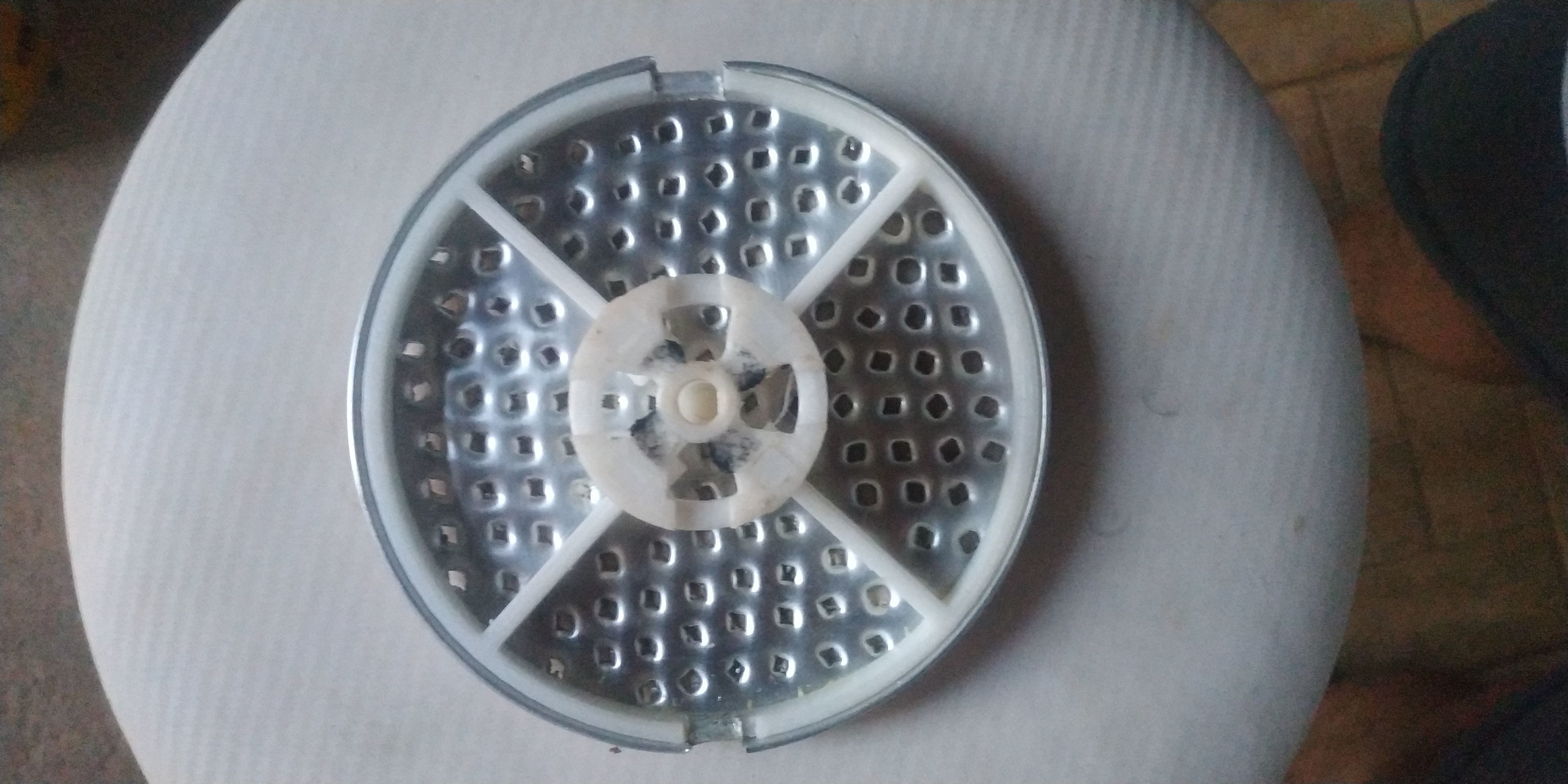 EXTRATOR DE SUCOS RALADOR DE MILHO VERDE 2 EM 1 3D print model_5