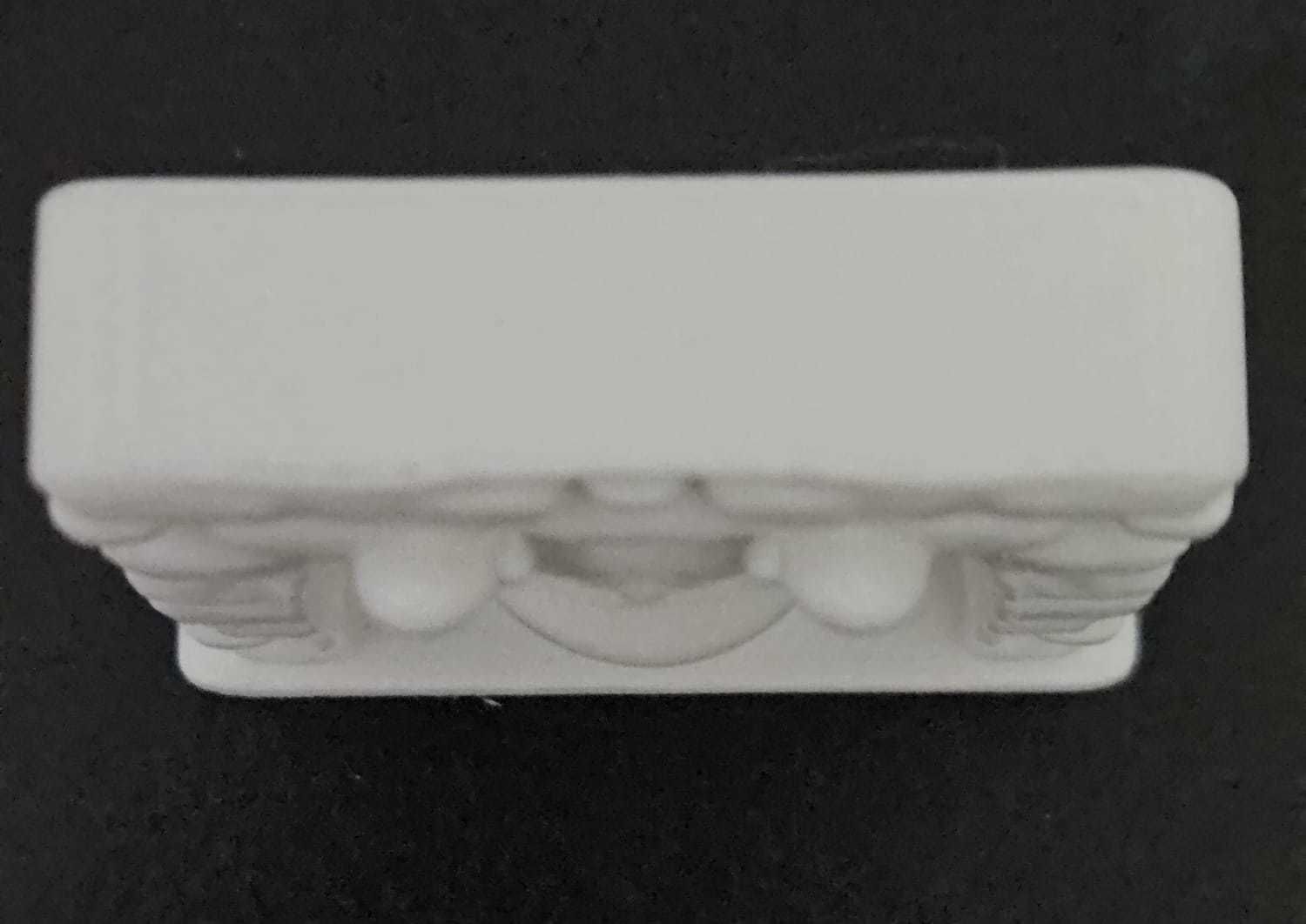 Santa Claus in Chimney 3D print model_13