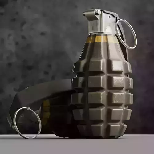 Grenade