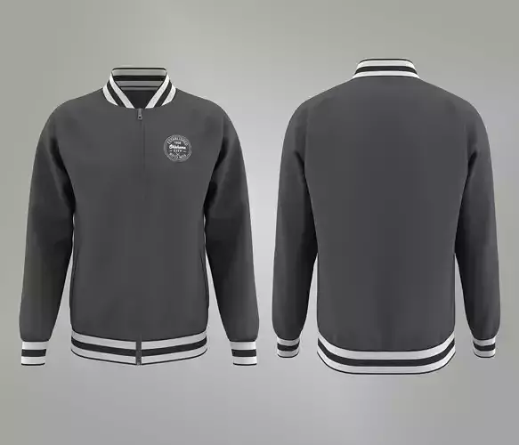 Men Lightweight Jacket