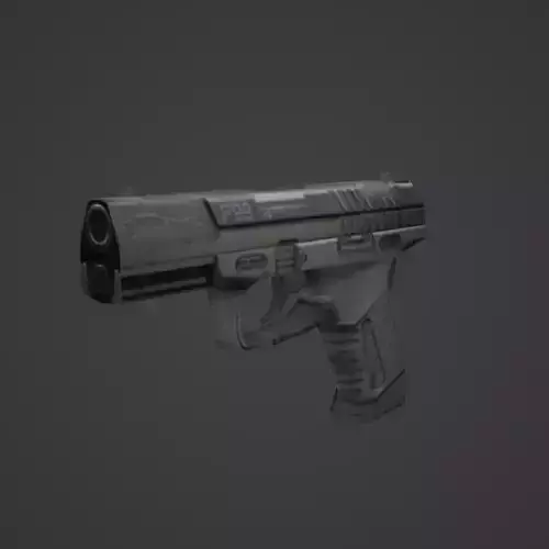P99 Pistol