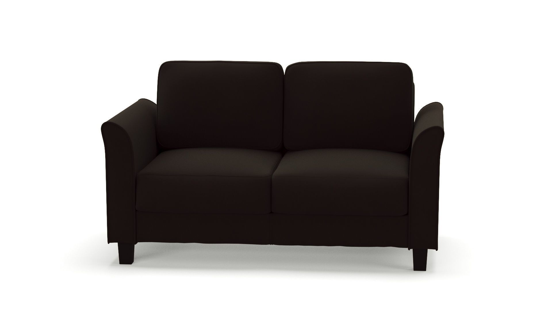 Lifestyle Solutions Watford Loveseat 3D model_16