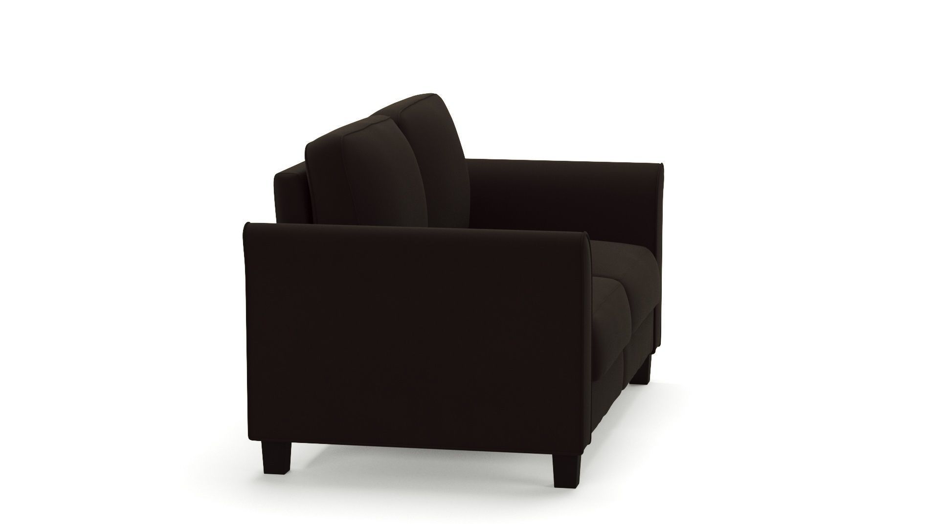 Lifestyle Solutions Watford Loveseat 3D model_20
