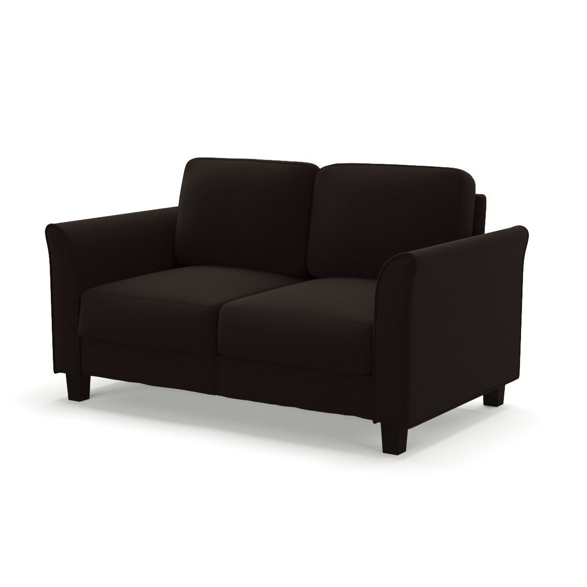 Lifestyle Solutions Watford Loveseat 3D model_32