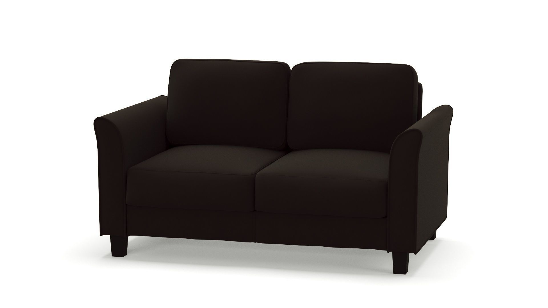 Lifestyle Solutions Watford Loveseat 3D model_15