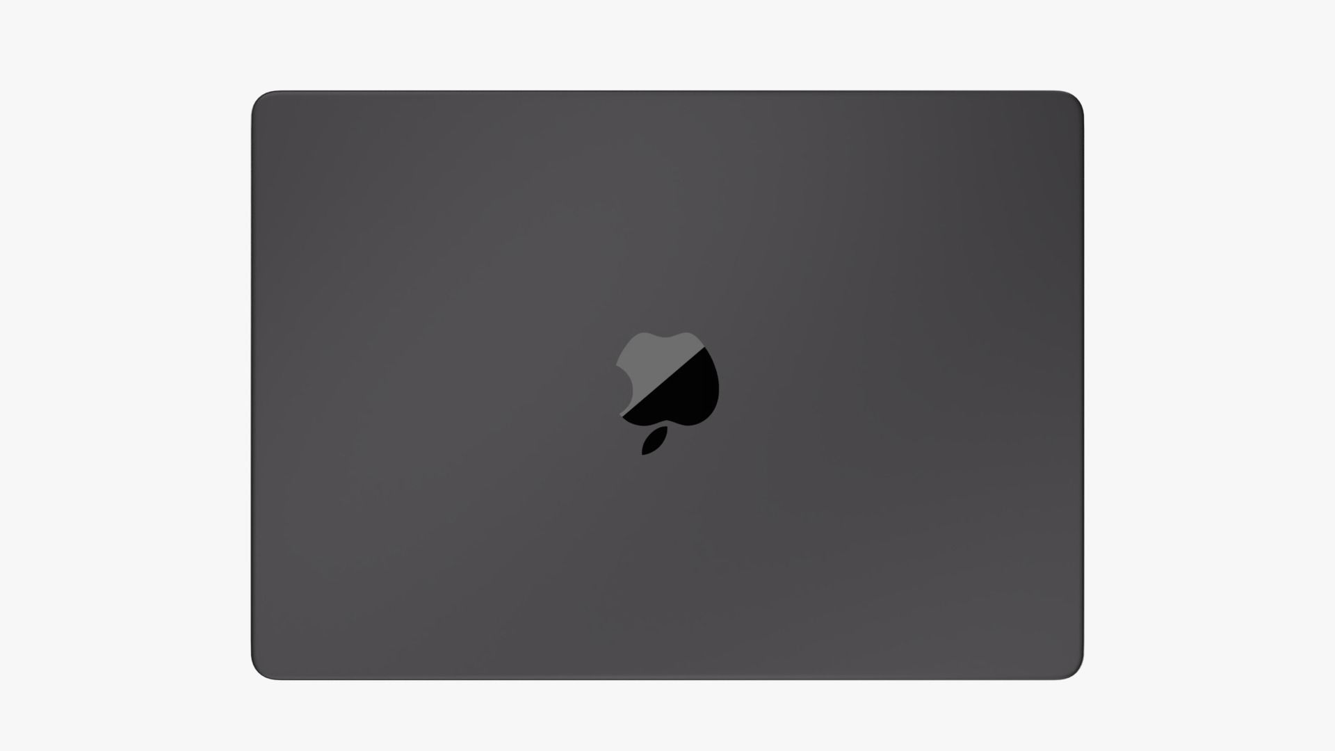 Apple MacBook Pro M3 And M3 Pro And M3 Max 3D model_29