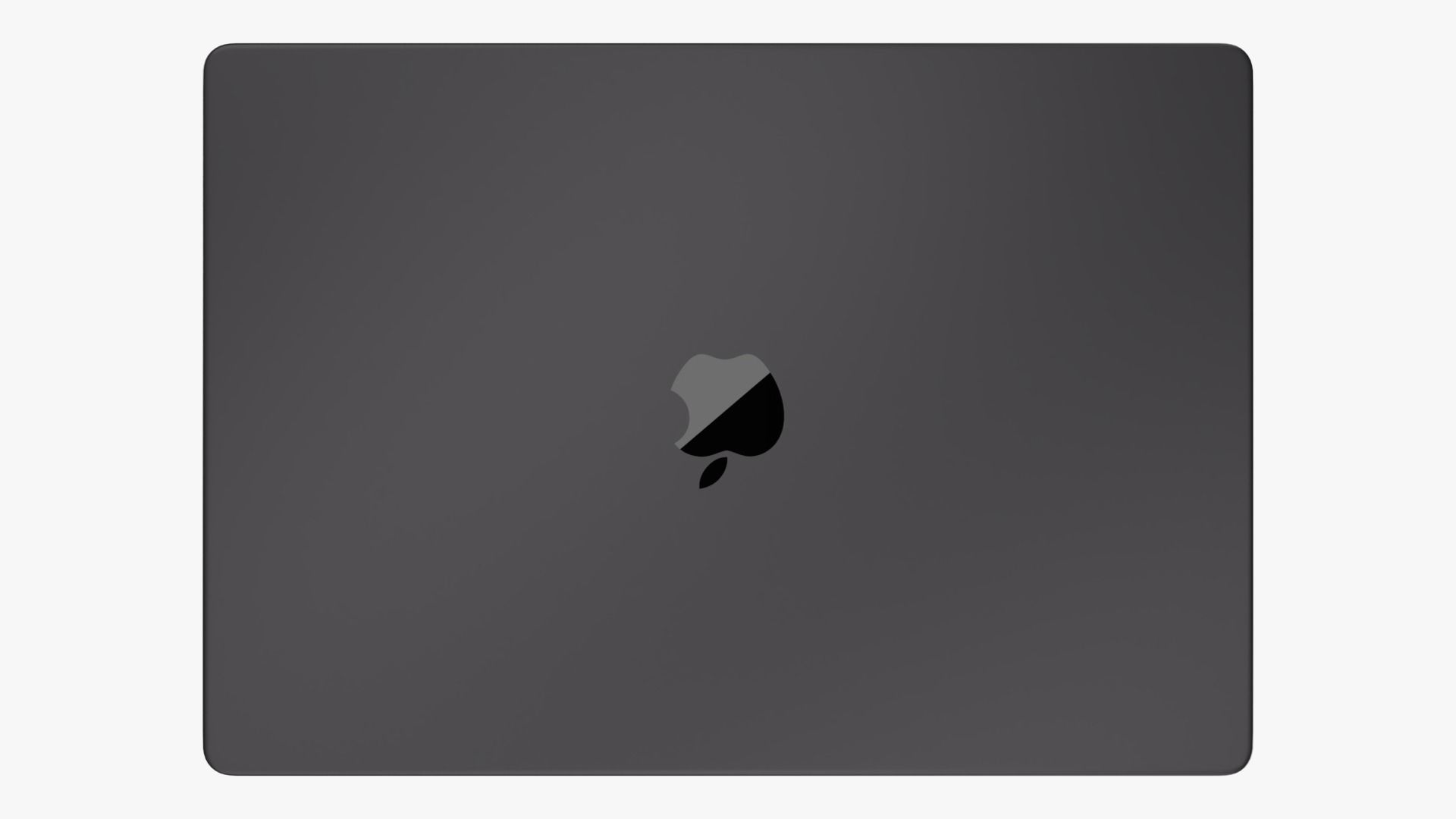 Apple MacBook Pro M3 And M3 Pro And M3 Max 3D model_51