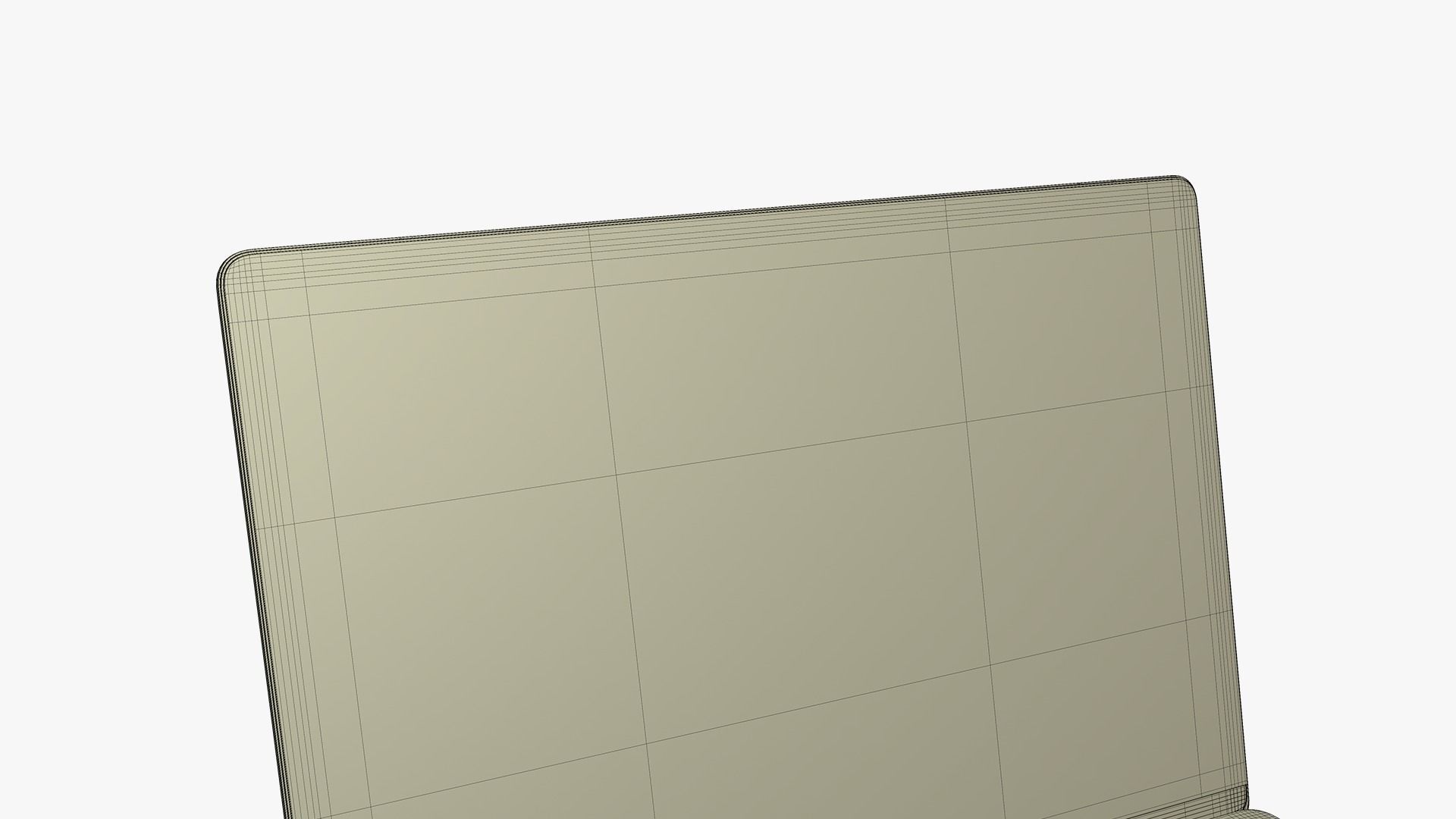 Apple MacBook Pro M3 And M3 Pro And M3 Max 3D model_60