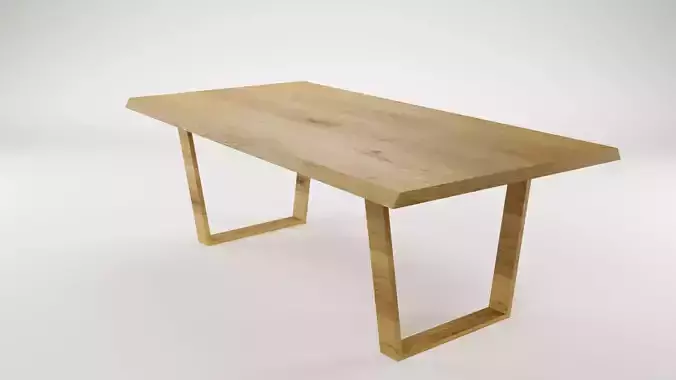 Blox Dining Table