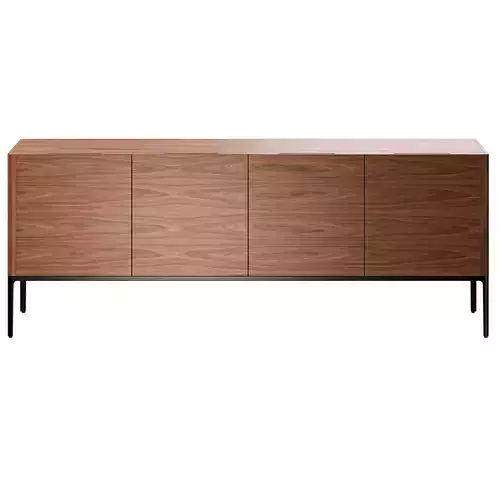 Kanto Sideboard by Porada