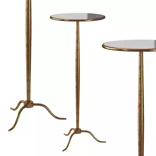 BIJOUX SIDE TABLE 4019