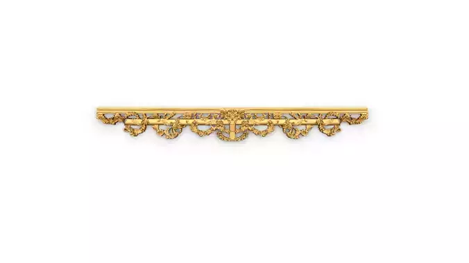 Curtain accessories For CNC - 06