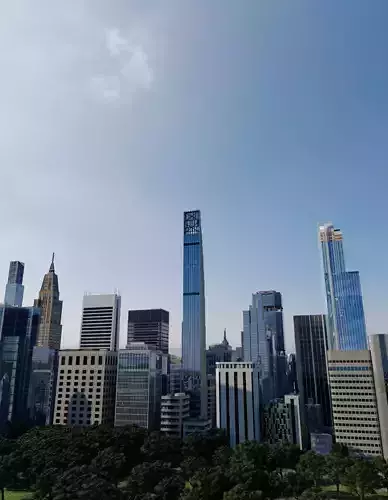 Steinway Tower - 111 West 57th Street - NYC