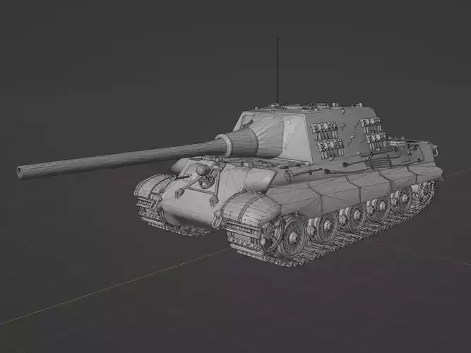 Jagdtiger