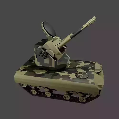 anti-aircraft  tank  antidrones  air defense missile defense