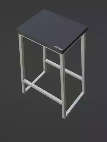 CHAIR 3d