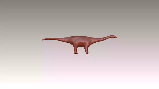 Argentinosaurus Dinosaur